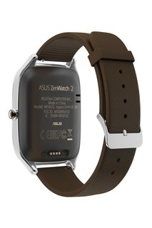 Часы ASUS ZenWatch 2