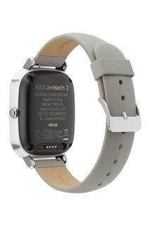 Часы ASUS ZenWatch 2