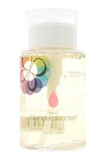 Очищающий гель для спонжа Blendercleanser 150ml Beautyblender