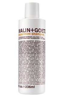 Шампунь для волос Peppermint Shampoo “Мята” 236ml Malin+Goetz