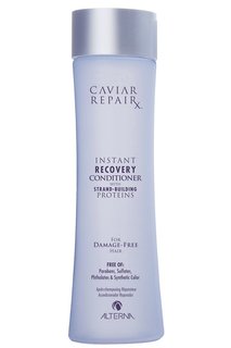Кондиционер “Быстрое восстановление” Caviar Repair Rx Instant Recovery 250ml Alterna