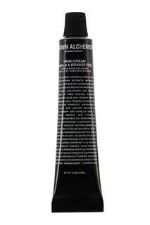 Крем для рук «Ваниль и апельсин» 20ml Grown Alchemist