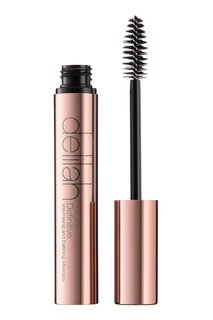 Тушь для ресниц Definitive, Carbon Delilah