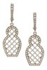 Категория: Серебряные серьги женские Axenoff Jewellery
