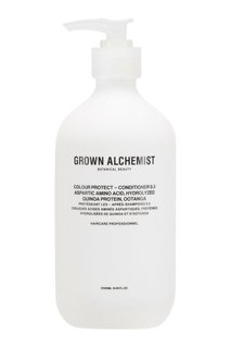 Кондиционер для окрашенных волос 0.3 Colour Protect 500ml Grown Alchemist