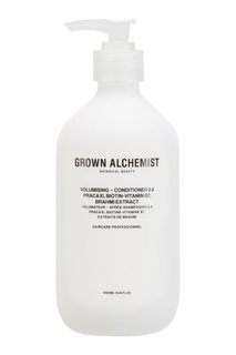 Кондиционер для объема волос 0.4 Volumising 500ml Grown Alchemist