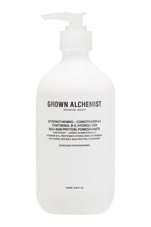 Укрепляющий кондиционер 0.2 Strengthening 500ml Grown Alchemist