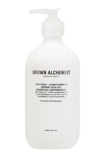 Разглаживающий кондиционер 0.5 Anti-Frizz 500ml Grown Alchemist