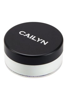 Пудра HD Finishing Powder 01 Misty Green 9 gr Cailyn