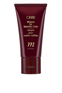 Маска для окрашенных волос Transformative Masque “Великолепие цвета” 50ml Oribe