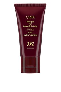 Маска для окрашенных волос Transformative Masque “Великолепие цвета” 50ml Oribe