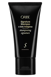 Шампунь для ежедневного ухода Signature "Вдохновение дня" 50ml Oribe