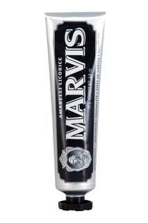 Зубная паста «Лакрица Амарелли» 75ml Marvis