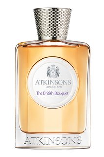 Туалетная вода The British Bouquet 50ml Atkinsons