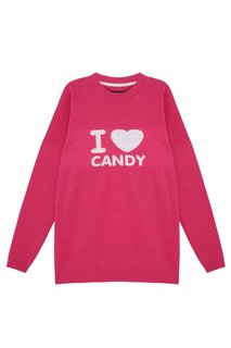 Платье I Love Candy Candyshop