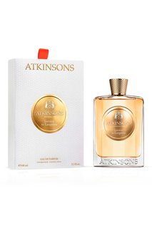 Парфюмерная вода Jasmine in Tangerine 100ml Atkinsons