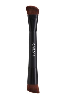 Двусторонняя кисть для контурирования Contour Duo Brush Cailyn