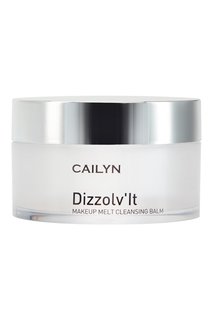 Бальзам для снятия макияжа Dizzolvit Makeup Melt Cleansing Balm 50gr Cailyn