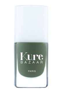 Лак для ногтей Khaki 10ml Kure Bazaar