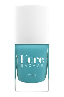 Лак для ногтей Turkoise 10ml Kure Bazaar