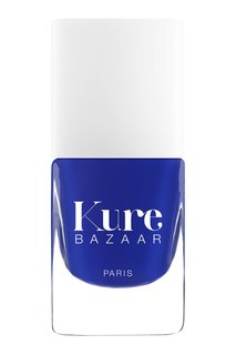 Лак для ногтей Queen 10ml Kure Bazaar