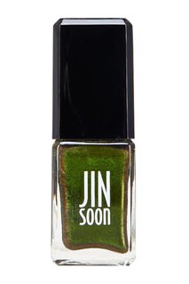 Лак для ногтей 125 Epidote 11ml Jin Soon