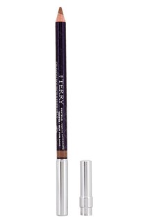 Карандаш для бровей Crayon Sourcils Terrybly, 1 Basic Nude