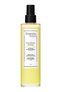 Осветляющий лосьон для волос Hair Finish Lotion With Fruit Vinegar, 200ml Christophe Robin