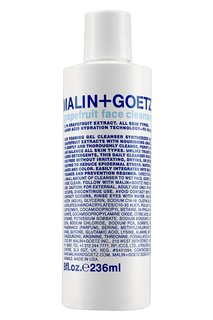 Гель для умывания Grapefruit Face Cleanser 236ml Malin+Goetz