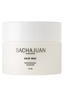 Воск для укладки волос Hair Wax 75ml Sachajuan