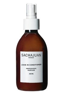 Несмываемый кондиционер для волос Leave In 250ml Sachajuan