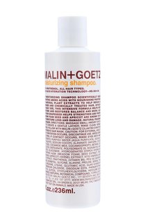 Шампунь для волос увлажняющий Moisturizing Shampoo 236ml Malin+Goetz