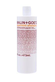 Шампунь для волос Peppermint Shampoo “Мята” 473ml Malin+Goetz