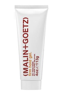 Гель сильной фиксации для волос Firm Hold Gel 113ml Malin+Goetz