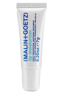 Бальзам для губ увлажняющий Lip Moisturizer Malin+Goetz