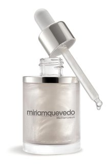 Масло для волос Glacial White Caviar Hydra Pure Precious Elixir 50ml Miriamquevedo