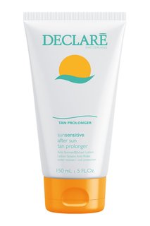 Лосьон после солнца для стойкости загара After Sun Tan Prolonger, 150ml Declare