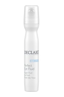 Гель-роллер для кожи вокруг глаз Perfect Eye Fluid, 15ml Declare