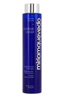 Шампунь для окрашенных волос с экстрактом черной икры Extreme Caviar For Dyed Hair, 250ml Miriamquevedo