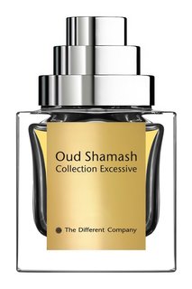 Парфюмерная вода Oud Shamash 50ml The Different Company