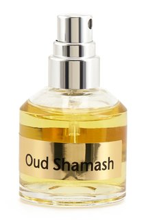 Парфюмерная вода Oud Shamash, 3x10ml The Different Company