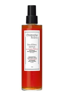 Восстанавливающий лосьон для волос Hair Finish Lotion With Hibiscus Vinegar, 200ml Christophe Robin