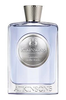 Парфюмерная вода Lavender on the Rocks 100ml Atkinsons