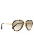 Категория: Очки авиаторы Miu Miu