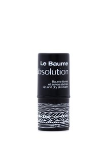 Бальзам для губ и сухой кожи Le Baume Bois Absolution