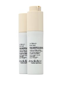 Сыворотка для лица увлажняющая антиоксидантная Le Serum Anti-Soif 50ml Absolution