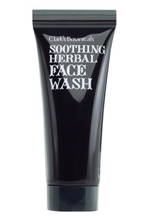 Очищающее средство для лица и тела Skin-Clearing Face & Body Wash 220ml Clark's Botanicals