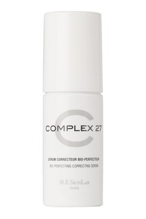 Сыворотка для лица Complex 27 C Bio-Perfecting Correcting 30ml