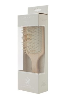 Щетка для волос Rectangular Pneumatic 62345 Acca Kappa