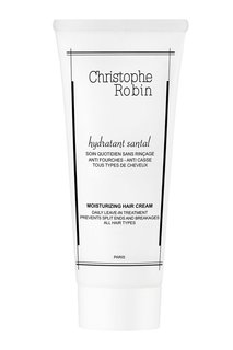 Увлажняющий крем для волос Moisturizing Hair Cream, 100ml Christophe Robin
